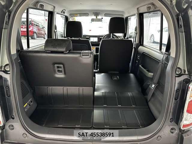 Suzuki HUSTLER 2019-01 382202-11
