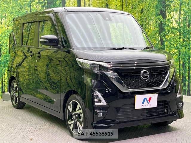 Nissan ROOX 2022-10 276144-16