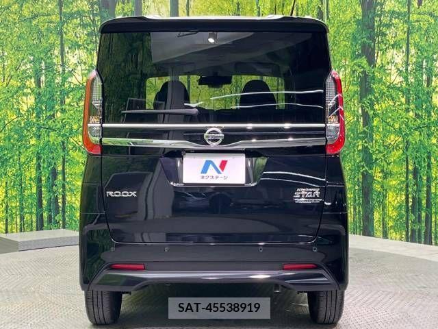 Nissan ROOX 2022-10 276144-15