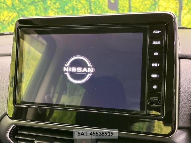 Nissan ROOX 2022-10 276144-2