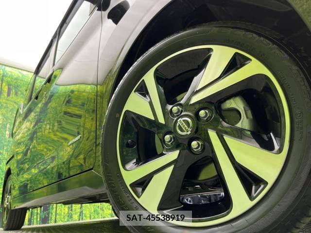 Nissan ROOX 2022-10 276144-13
