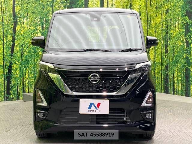 Nissan ROOX 2022-10 276144-14