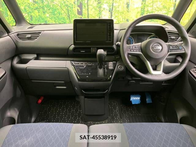 Nissan ROOX 2022-10 276144-1