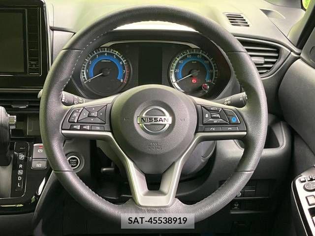 Nissan ROOX 2022-10 276144-11