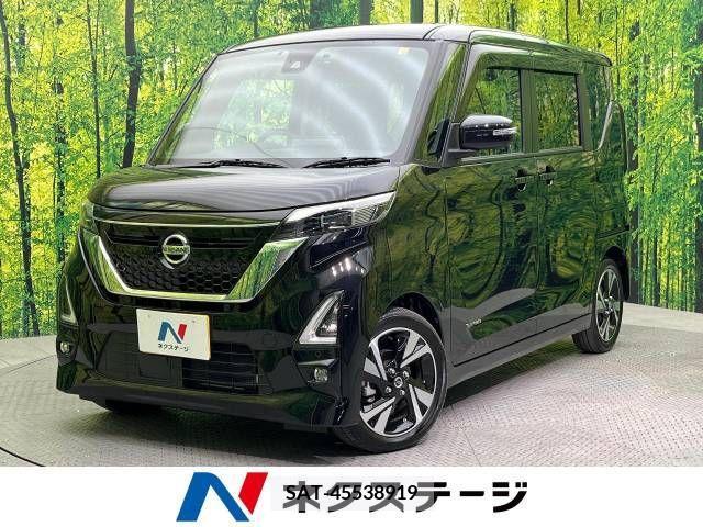 Nissan ROOX 2022-10 276144-0