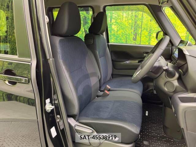 Nissan ROOX 2022-10 276144-8