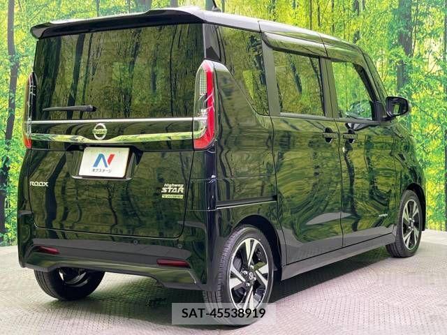 Nissan ROOX 2022-10 276144-17