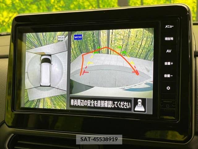 Nissan ROOX 2022-10 276144-5