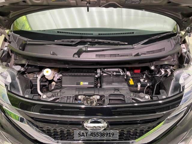 Nissan ROOX 2022-10 276144-18