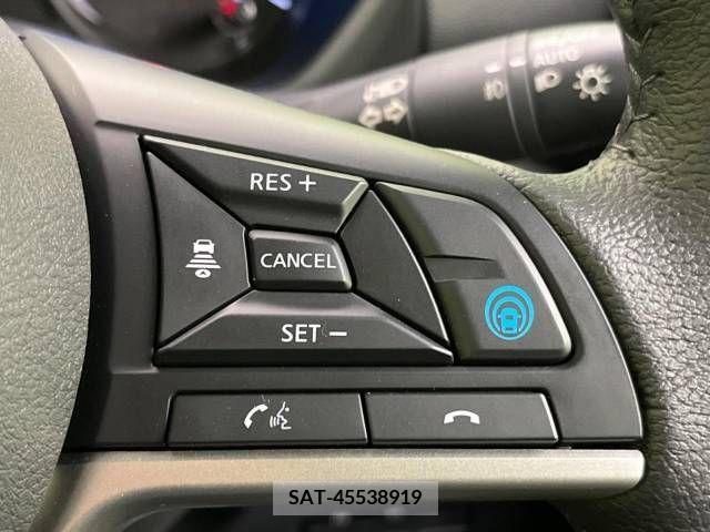 Nissan ROOX 2022-10 276144-3