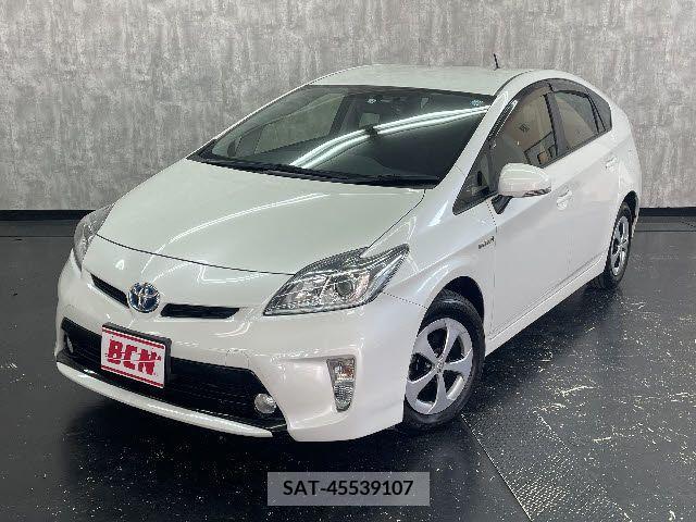 Toyota PRIUS 2015-02 208584-0