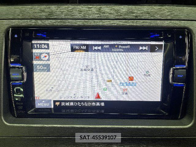 Toyota PRIUS 2015-02 208584-4