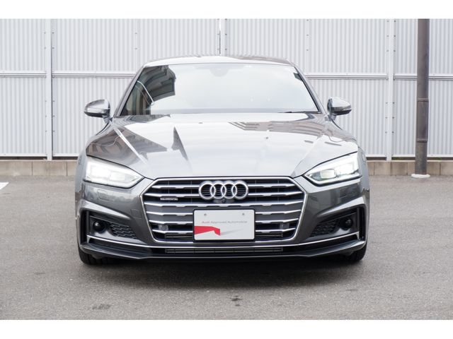 Audi A5 2020-06 185404-6