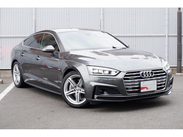 Audi A5 2020-06 185404-5