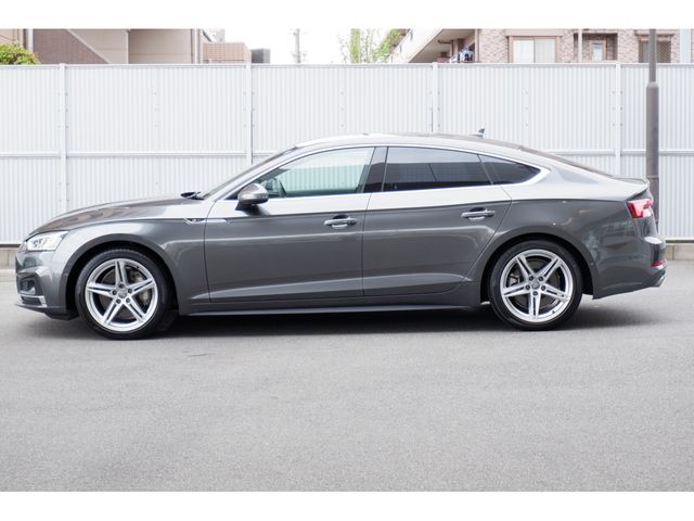 Audi A5 2020-06 185404-1