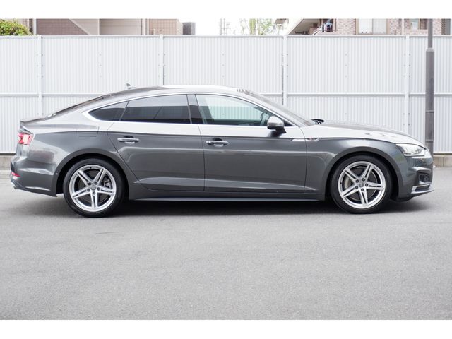 Audi A5 2020-06 185404-4