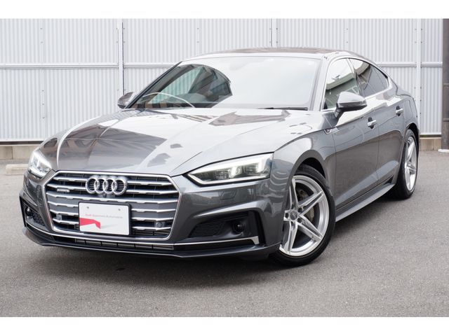 Audi A5 2020-06 185404-0