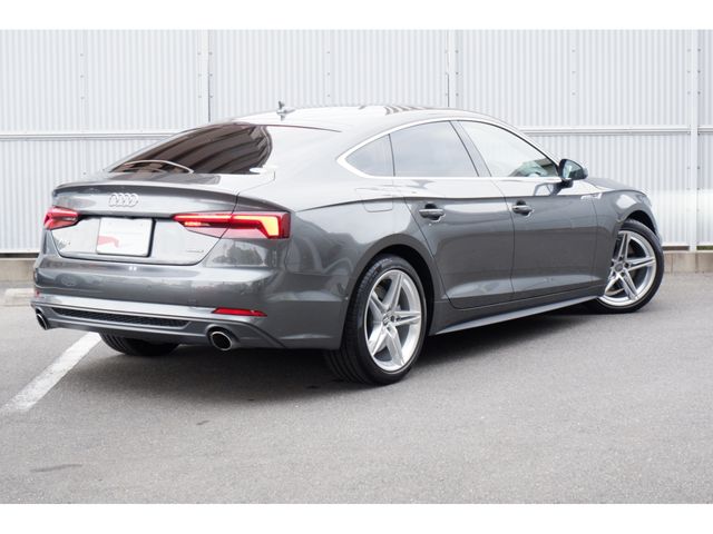 Audi A5 2020-06 185404-7
