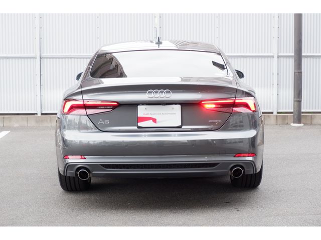 Audi A5 2020-06 185404-3