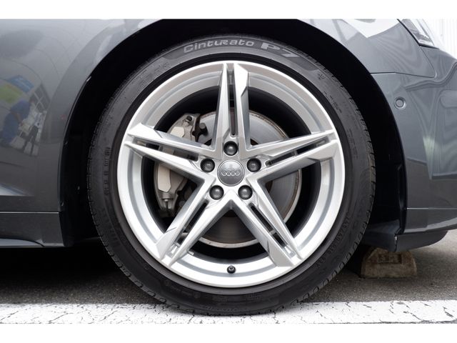 Audi A5 2020-06 185404-9