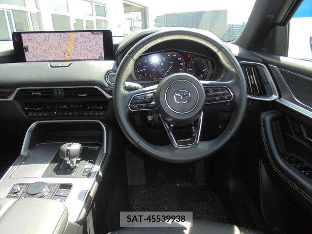 Mazda CX-60 2023-03 350063-20