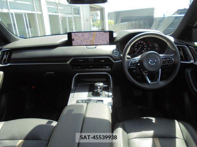 Mazda CX-60 2023-03 350063-1