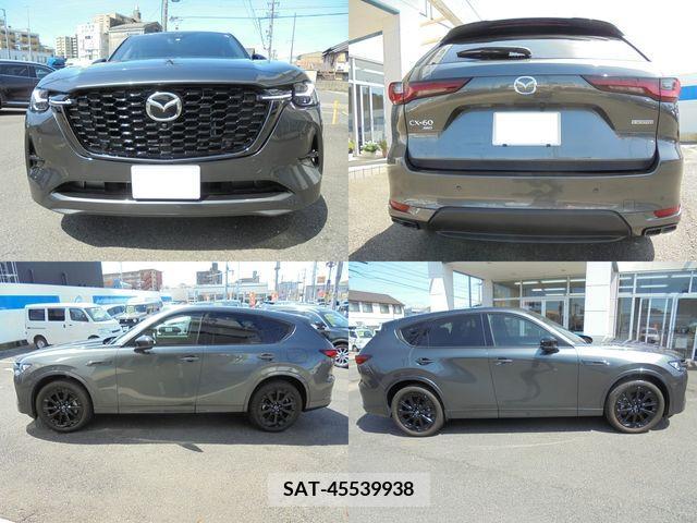 Mazda CX-60 2023-03 350063-5