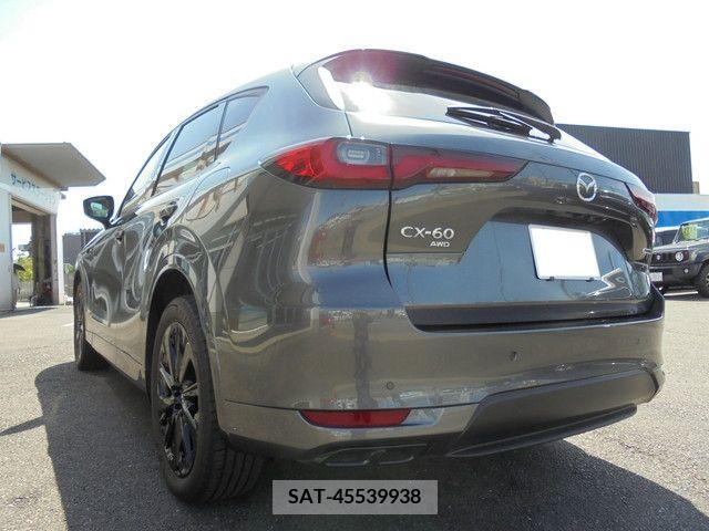 Mazda CX-60 2023-03 350063-4