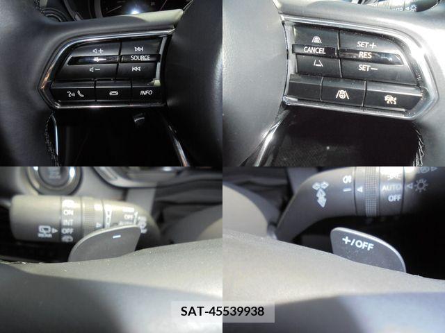 Mazda CX-60 2023-03 350063-25