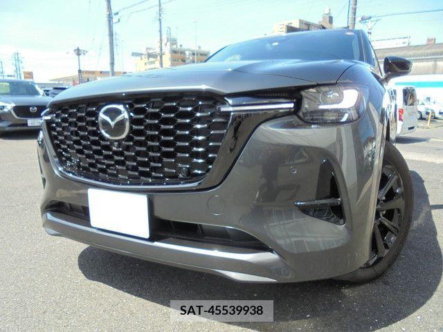 Mazda CX-60 2023-03 350063-0