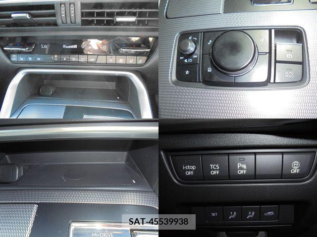 Mazda CX-60 2023-03 350063-24