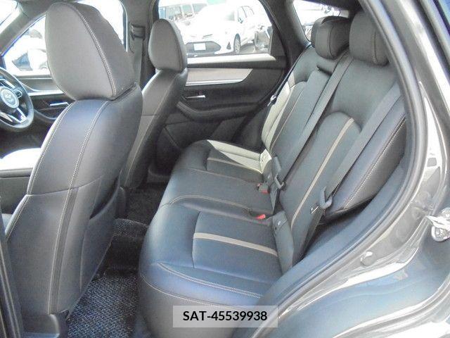 Mazda CX-60 2023-03 350063-11