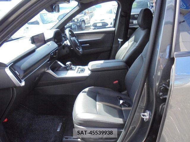 Mazda CX-60 2023-03 350063-10
