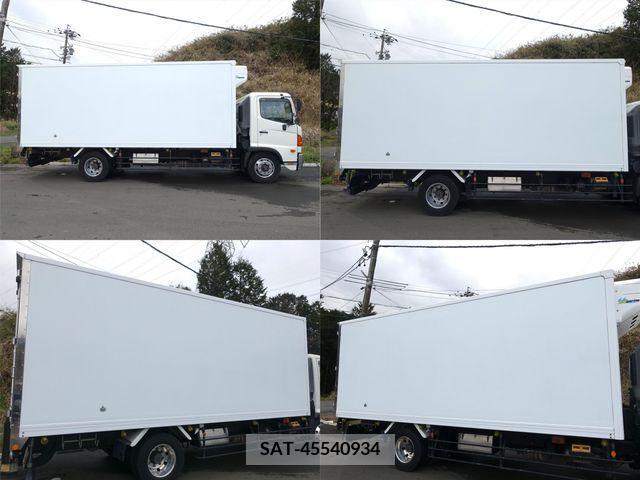 Hino RANGER 2016-02 282629-2
