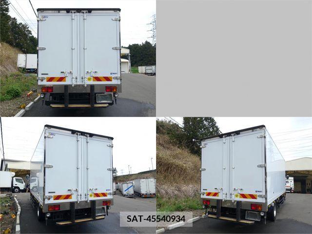 Hino RANGER 2016-02 282629-3