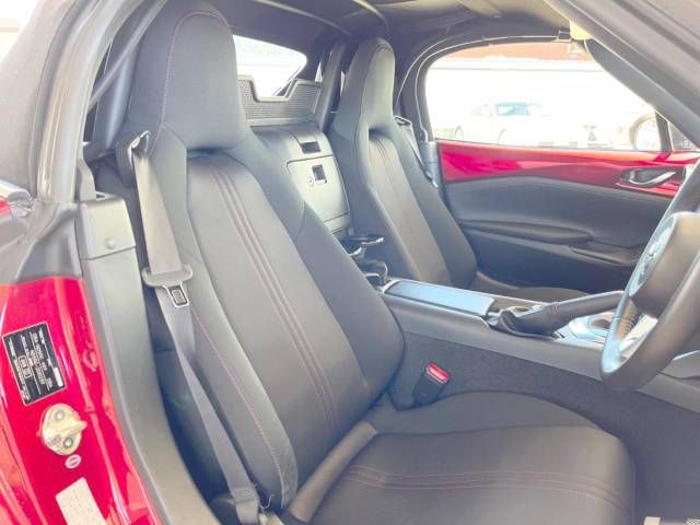 Mazda ROADSTER 2018-03 181937-9