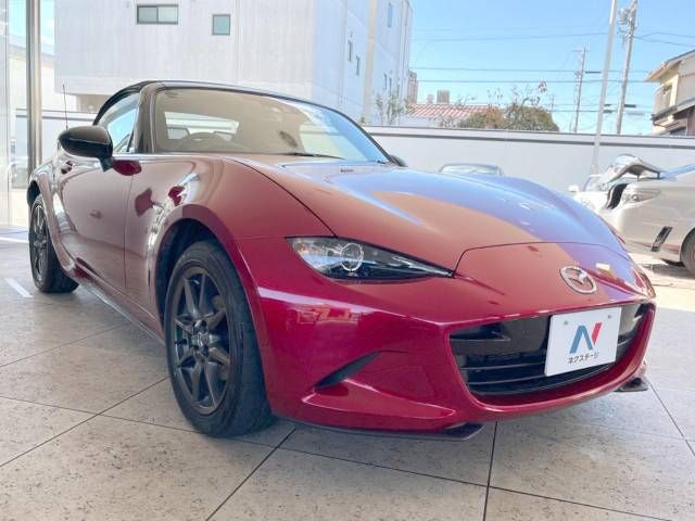 Mazda ROADSTER 2018-03 181937-16