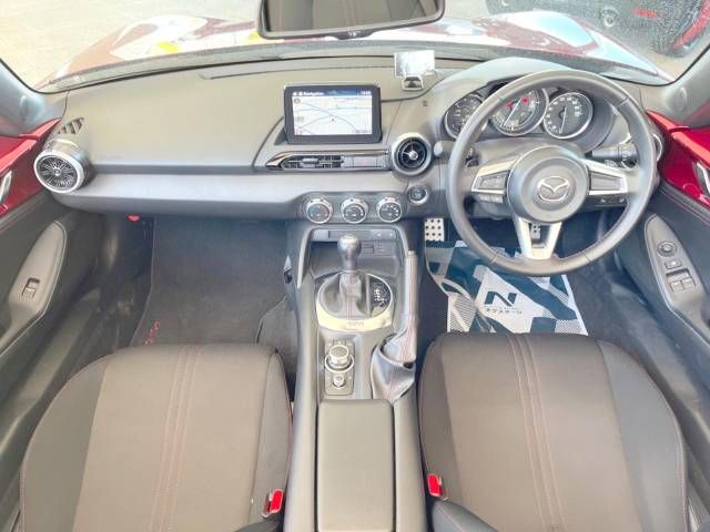 Mazda ROADSTER 2018-03 181937-1
