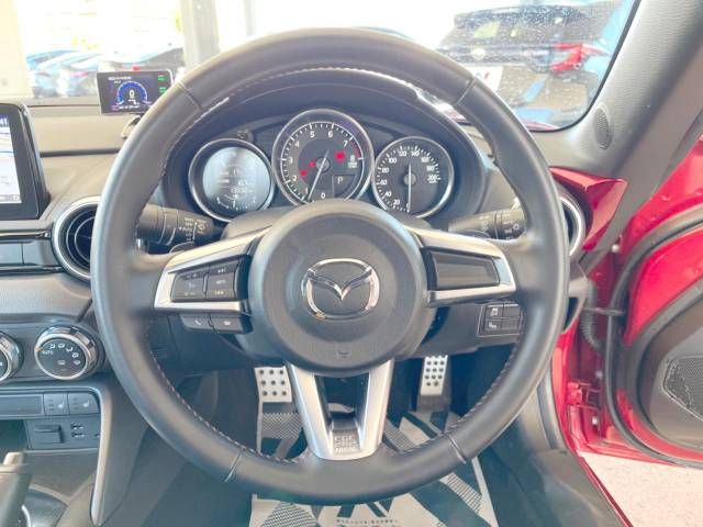 Mazda ROADSTER 2018-03 181937-11