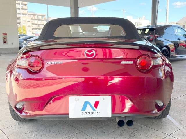 Mazda ROADSTER 2018-03 181937-15