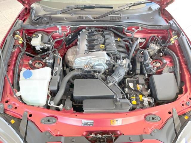 Mazda ROADSTER 2018-03 181937-18