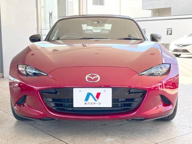 Mazda ROADSTER 2018-03 181937-14