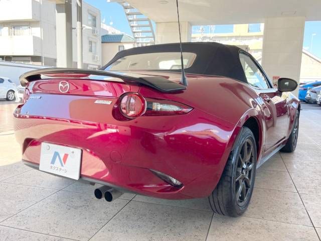 Mazda ROADSTER 2018-03 181937-17