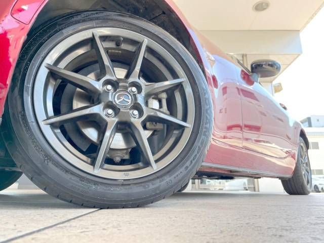 Mazda ROADSTER 2018-03 181937-13