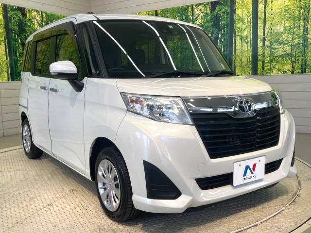 Toyota ROOMY 2017-08 13659-16