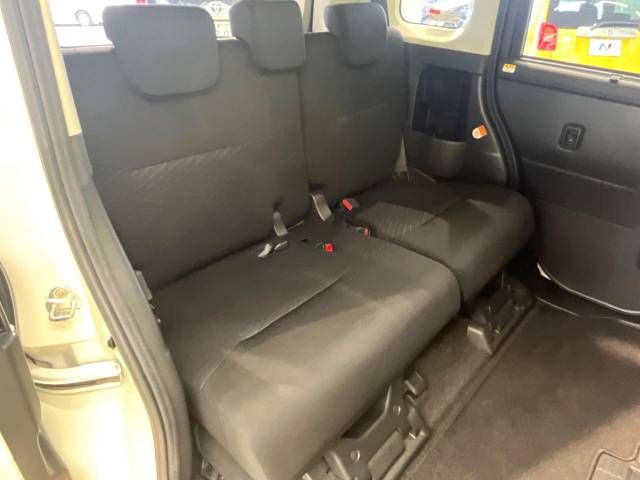 Toyota ROOMY 2017-08 13659-9