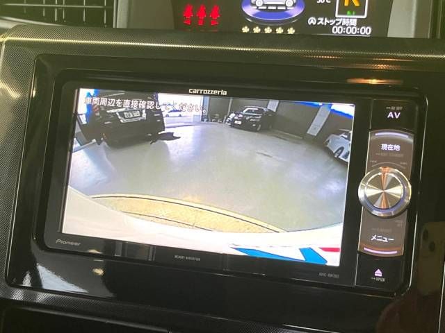 Toyota ROOMY 2017-08 13659-2