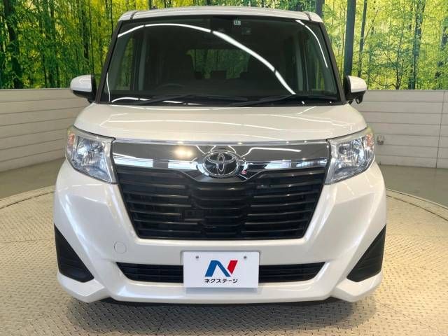 Toyota ROOMY 2017-08 13659-14