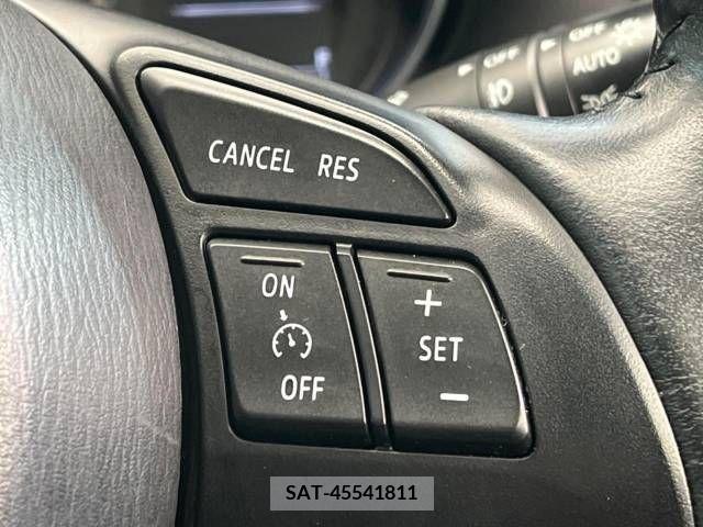 Mazda CX-5 2013-03 251323-5