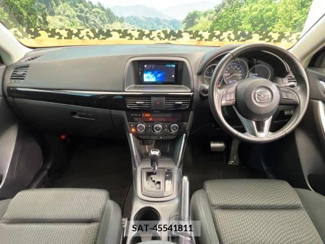 Mazda CX-5 2013-03 251323-1